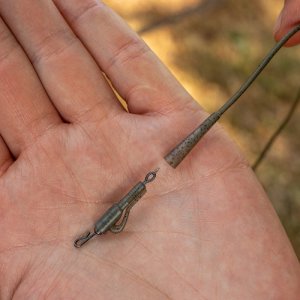 Outline FleckTone - Fused Lead QC Clips