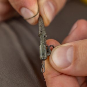 Outline FleckTone - Fused Lead QC Clips