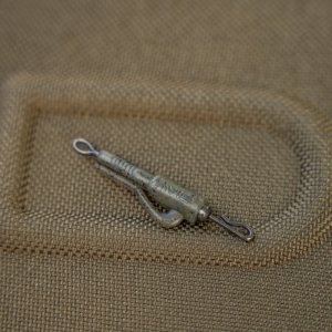 Outline FleckTone - Fused Lead QC Clips