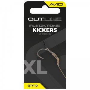 Outline FleckTone - Kickers