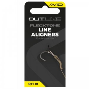 Outline FleckTone - Line Aligners