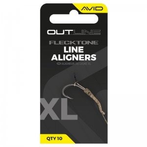 Outline FleckTone - Line Aligners
