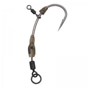 Outline FleckTone - Micro Hookbait Swivel 17