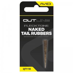Outline FleckTone - Naked Tail Rubber