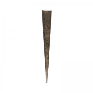 Outline FleckTone - Naked Tail Rubber