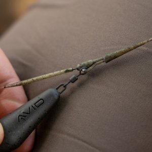 Outline FleckTone - Naked Tail Rubber