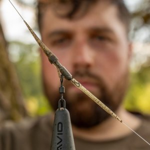 Outline FleckTone - Naked Tail Rubber