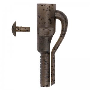 Outline FleckTone - Pinned Lead Clips