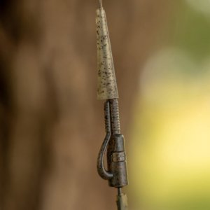 Outline FleckTone - Pinned Lead Clips