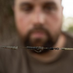 Outline FleckTone - Pinned Lead Clips