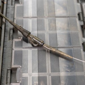 Outline FleckTone - QC Swivel 7