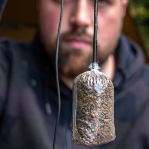 Outline FleckTone - QC Swivel Bag Stem Tungsten Tubing Kit