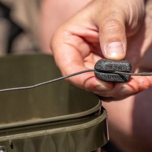 Outline FleckTone - QC Swivel Bag Stem Tungsten Tubing Kit