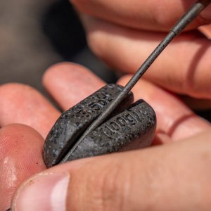 Outline FleckTone - QC Swivel Bag Stem Tungsten Tubing Kit