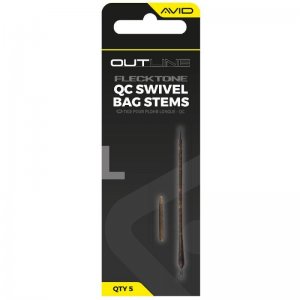 Outline FleckTone - QC Swivel Bag Stems