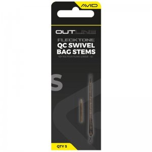 Outline FleckTone - QC Swivel Bag Stems