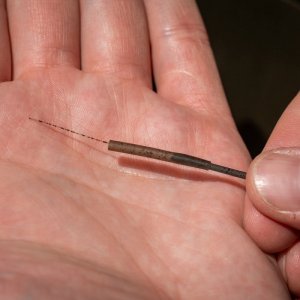 Outline FleckTone - Ring Swivel Bag Stem Tungsten Tubing Kit