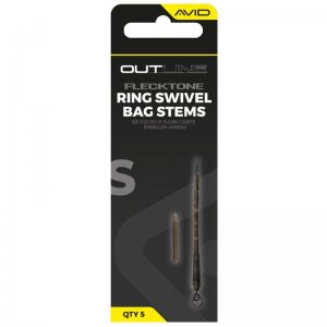 Outline FleckTone - Ring Swivel Bag Stems