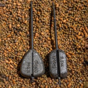 Outline FleckTone - Ring Swivel Bag Stems