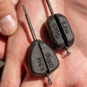 Outline FleckTone - Ring Swivel Bag Stems