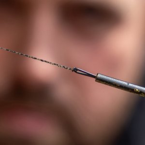 Outline FleckTone - Ring Swivel Bag Stems