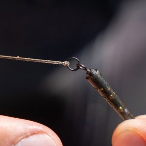 Outline FleckTone - Ring Swivel Bag Stems