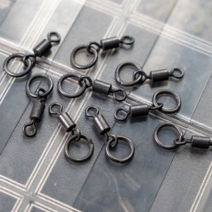 Outline FleckTone - Ring Swivels