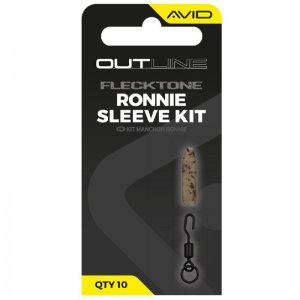 Outline FleckTone - Ronnie Sleeve Kit