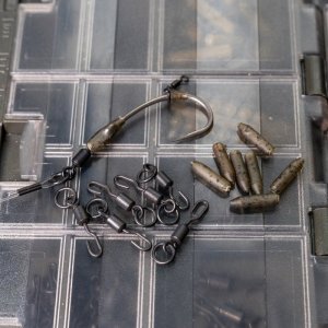 Outline FleckTone - Ronnie Sleeve Kit