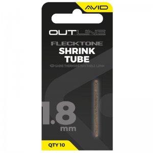 Outline FleckTone - Shrink Tube