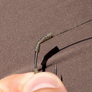 Outline FleckTone - Shrink Tube