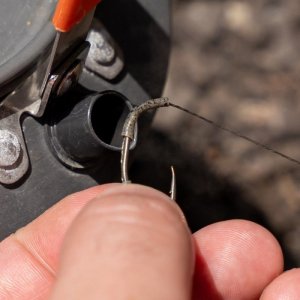 Outline FleckTone - Shrink Tube