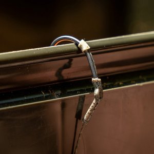 Outline FleckTone - Shrink Tube