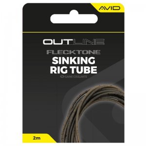 Outline FleckTone - Sinking Rig Tube