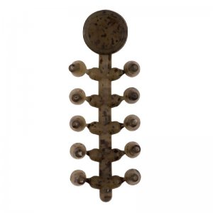 Outline FleckTone - Super Grip Hook Beads