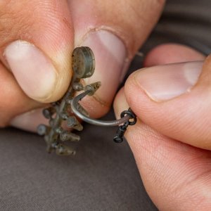 Outline FleckTone - Super Grip Hook Beads