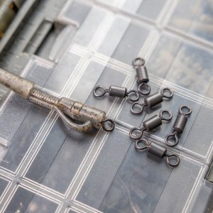 Outline FleckTone - Swivel 7