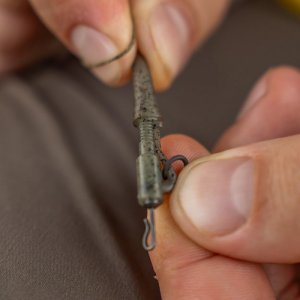 Outline FleckTone - Tail Rubber