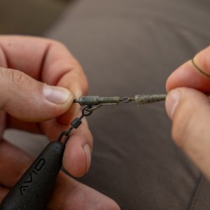 Outline FleckTone - Tail Rubber