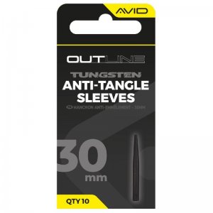 Outline FleckTone - Tungsten Anti-Tangle Sleeves