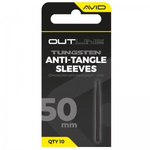 Outline FleckTone - Tungsten Anti-Tangle Sleeves