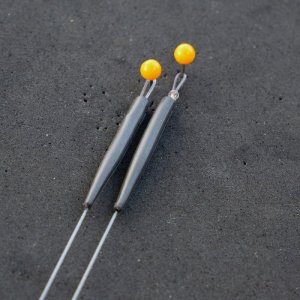 Outline FleckTone - Tungsten Anti-Tangle Sleeves