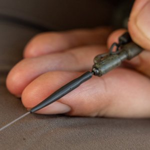 Outline FleckTone - Tungsten Anti-Tangle Sleeves