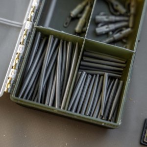 Outline FleckTone - Tungsten Anti-Tangle Sleeves