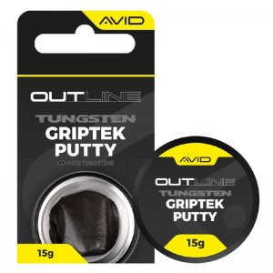 Outline FleckTone - Tungsten GripTek Putty