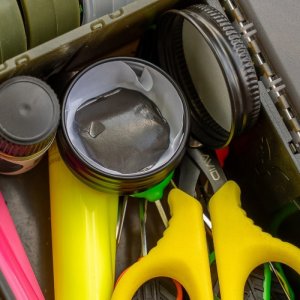 Outline FleckTone - Tungsten GripTek Putty