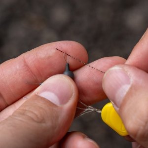 Outline FLeckTone - Tungsten Naked Heli Beads