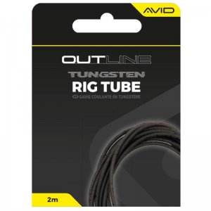 Outline FleckTone - Tungsten Rig Tube