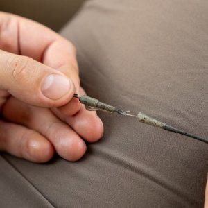 Outline FleckTone - Tungsten Rig Tube