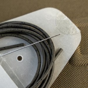 Outline FleckTone - Tungsten Rig Tube